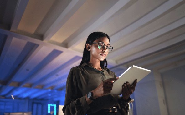 AI Training for Business | Artificial Intelligence | Upskilled