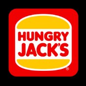 Hungry Jacks