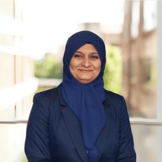 Zaiba Hozam Khan, Head of Vocational Education - BSB at Upskilled