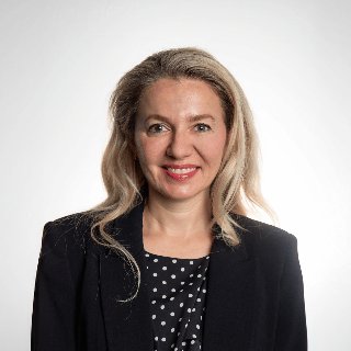 Simona Dimovski, Cyber Security Trainer at Upskilled