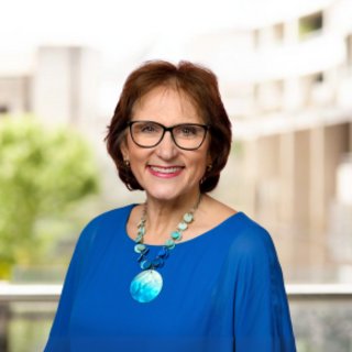 Arlaine Berman, Head of Vocational Education - IT at Upskilled