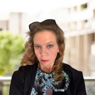 Sarah Marshall, Program Coordinator - BSB at Upskilled