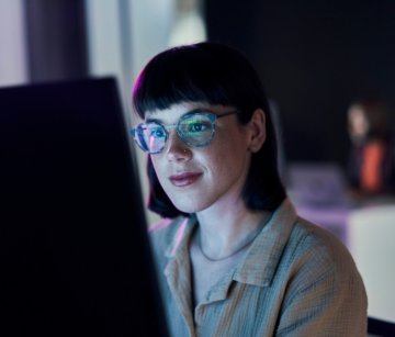 Discover What’s Possible with AI