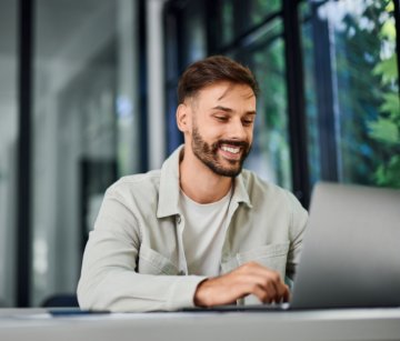Ready for a Career Change?
