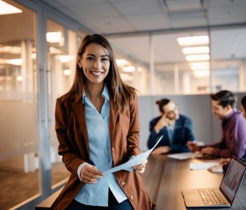 Ready to start Leadership & Management courses?