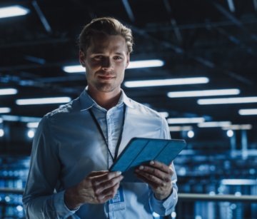Cyber Security Needs You