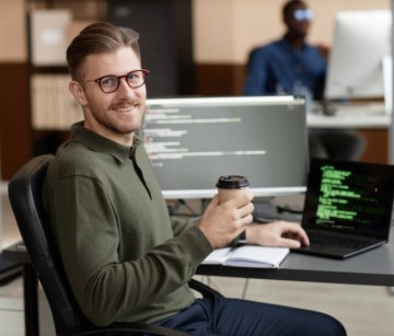 Start Your Journey in Tech
