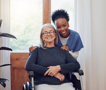 Looking to build a career in the aged care and disability sector?