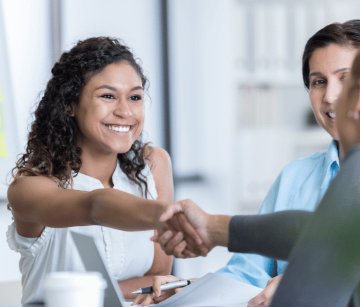 Interested in a Career in Human Resources?