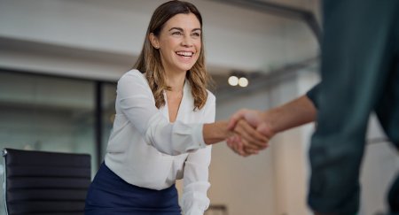 Career Opportunities for Networking Professionals