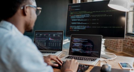 How Advanced Programming Skills Expand Career Opportunities