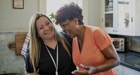 Why Community Services Jobs in Australia Are in High Demand