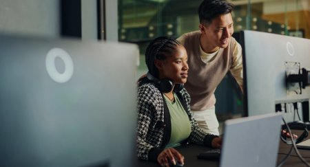 How to Move Beyond Foundational IT Knowledge with Advanced Skills