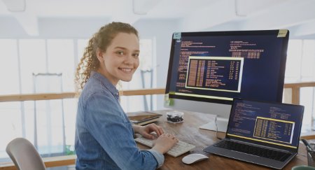 How to build advanced websites with a Cert IV qualification
