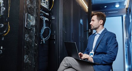 What systems administrators do, and how to become one
