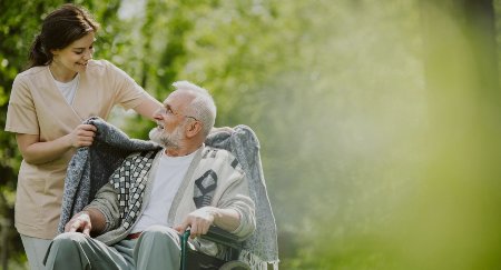 The Future of Community Care Tech