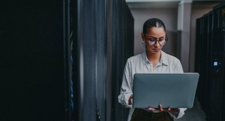 Want a Career in Networking? Start with These Tools and Techniques