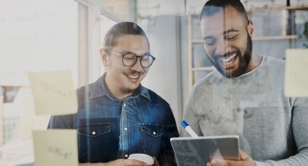 How a Cert IV in IT (Programming) can lead to advanced roles