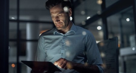 From Home Wi-Fi to Enterprise Solutions: Build Secure Computer Networks