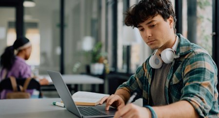 Student Tax Hacks: Maximising Your Education Deductions This EOFY
