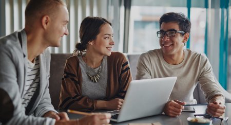 Turning Soft Skills into Observable Behaviours: Communication & Teamwork