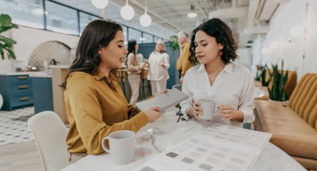 A practical guide to career switching in 2026