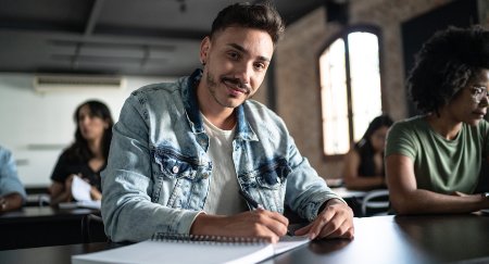 The Top 5 Skills You’ll Need to Thrive in 2025