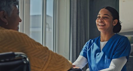 Why Disability Support Work Is Becoming a Profession (And What That Means for Your Career)