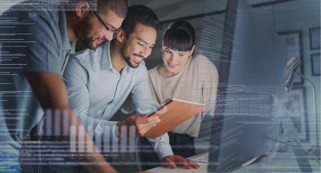 The Power Trio of IT: Why Networking, Programming, and Systems Matter 