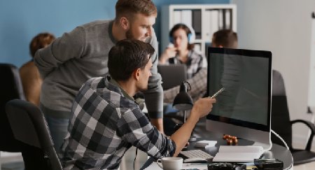 Which IT specialisation is right for you: cloud, cyber security, programming or web development