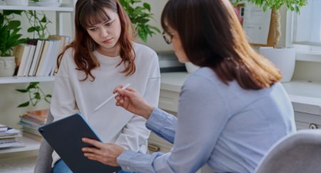 Entry requirements for the Certificate IV in Mental Health