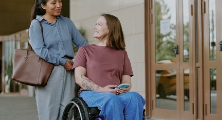 Disability support worker salary in Australia: how much do they earn?
