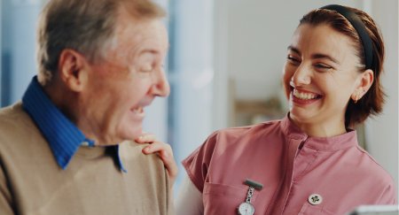 Aged care worker salary in Australia: how much do they earn?