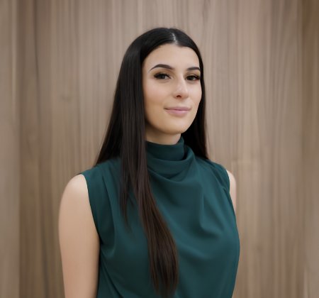 Sara Vukasinovic
