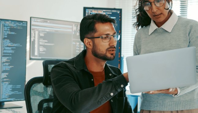 Cyber Security Training | Upskilled for Business | Australia