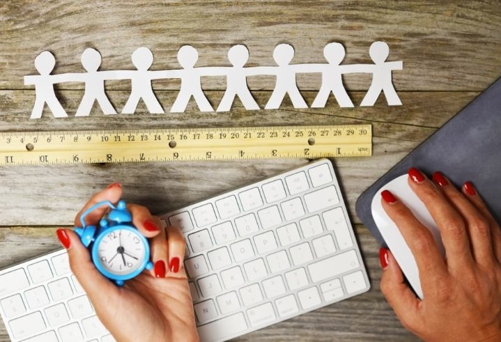 4 ways to address employee performance problems