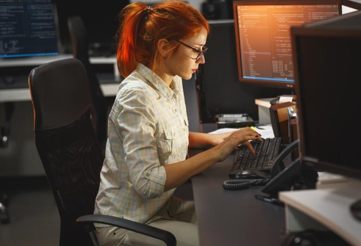 Prefer working autonomously? Careers for independent workers | Skillstalk