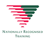 Nationally Recognised Training logo