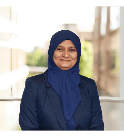 Zaiba Hozam Khan, Head of Vocational Education - BSB at Upskilled