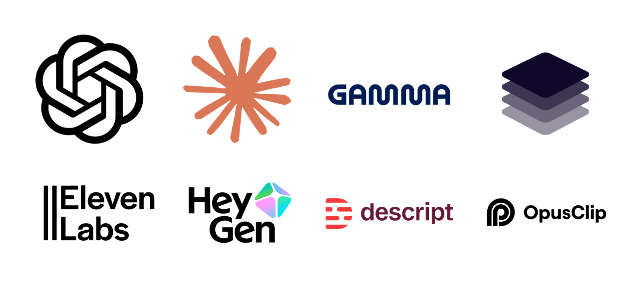 Diploma Social Media Marketing AI Tools
