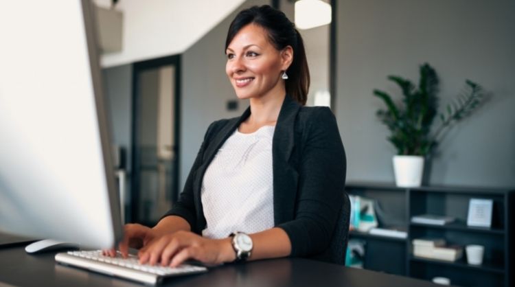 business administrator