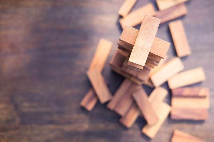 jenga blocks game