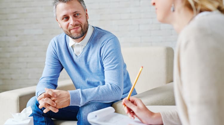 counselling concept