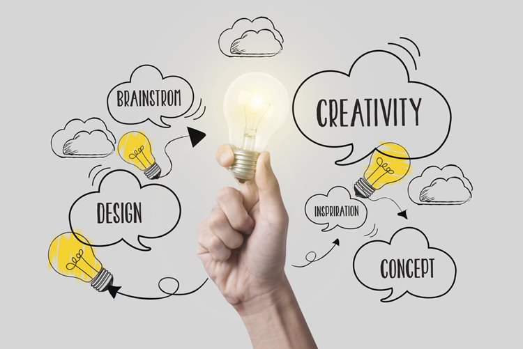 creative concept