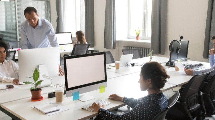 Nice Work Roles Five exciting job roles to consider